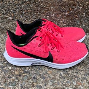 Nike air zoom Pegasus 36 size 8.5